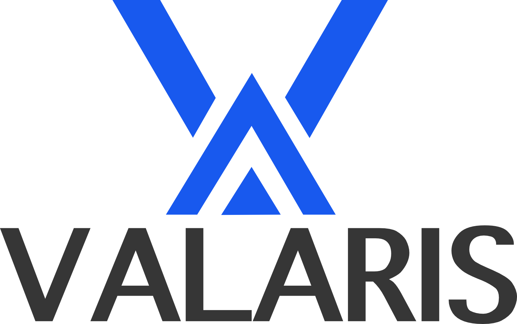 Valaris Logo