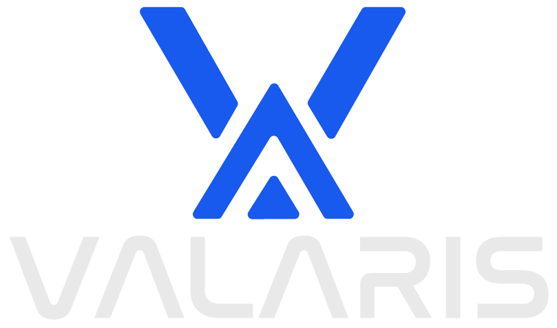 Valaris Logo